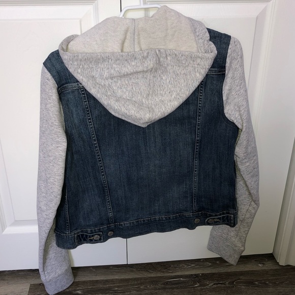 Levi jean jacket - Picture 2 of 2